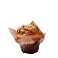 Blaubeer Muffin
