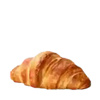 McDonald’s Buttercroissant