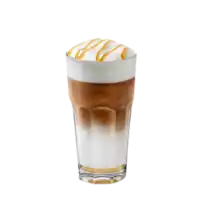 Caramel Macchiato Grande
