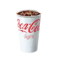 Coca Cola Light