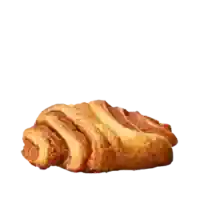 McDonald’s Franzbrötchen