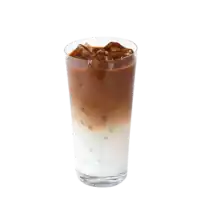 Iced Latte