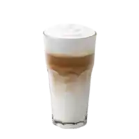 Latte Macchiato Grande
