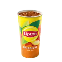 Lipton Ice Tea Peach