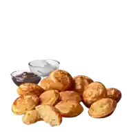 McDonald’s 12 Mini Pancakes