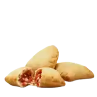 McDonald's 3er Pizzataschen