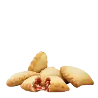 McDonald's 5 Pizzataschen