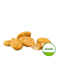 McDonald's 6 McPlant Nuggets