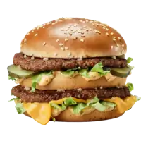 McDonald's Big Mac