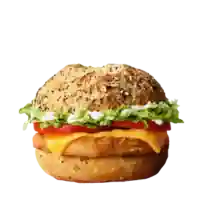 McDonald’s Big Morning Chicken