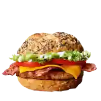 McDonald’s Big Morning Farmer