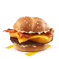 McDonald's Bigr Rosti
