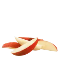 McDonald's Bio Apfeltüte 60g