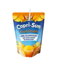 McDonald's Capri-Sun Tropical 0,2l