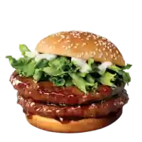 McDonald's Chicken Samurai
