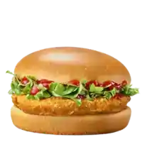 McDonald's Chickenburger