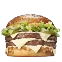 McDonald's Der M