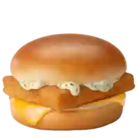 McDonald's Filet o Fish
