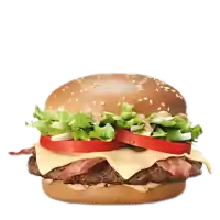 McDonald's Habanero Ranch