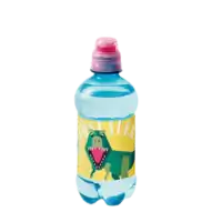 McDonald's Kids Mineralwasser 0,33l