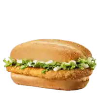 McDonald's McChicken Classic