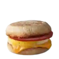 McDonald’s McMuffin Egg