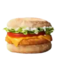 McDonald’s McMuffin Fresh Chicken