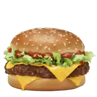 McDonald's McPlant Sweet Chili