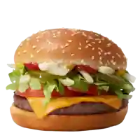 McDonald's McPlant