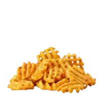 McDonald's Netzkartoffeln