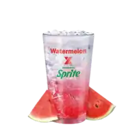 McFizz Watermelon