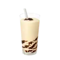 Milchshake Baci Perugina