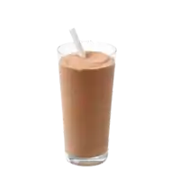 Milchshake Schoko