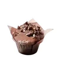 Schoko Muffin