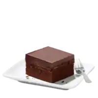 Schokoladenkuchen