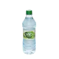 ViO Mineralwasser Medium