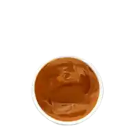 Wahlzutat Karamell-Sauce