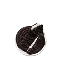 Blaubeer Muffin