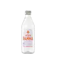 acqua panna mineralwasser still einweg
