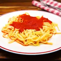 block house linguine