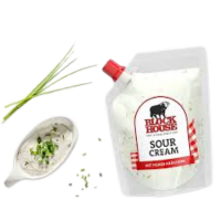 block house sour cream