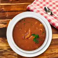 block house zwiebelsuppe franzosische art