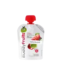 buddyfruits fruit mousse