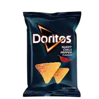 doritos sweet chili pepper