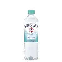gerolsteiner medium