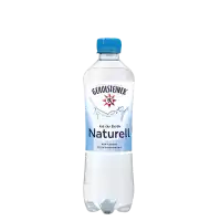 gerolsteiner naturell
