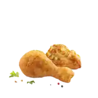 kfc 2 hahnchenteil