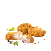 kfc 3 filet bites