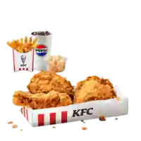 kfc 3er