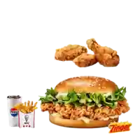 kfc gutschein 204